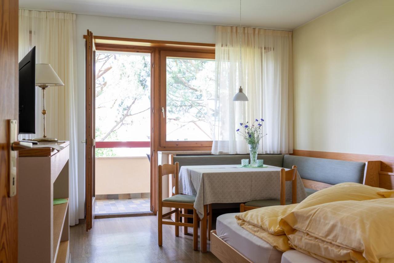 Appartement Huber Merano Exterior photo
