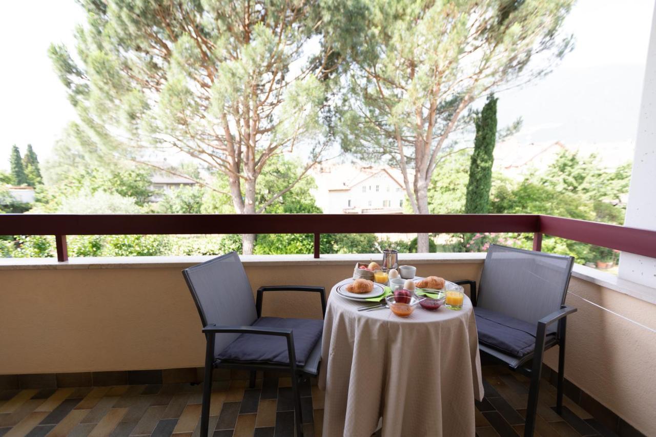 Appartement Huber Merano Exterior photo