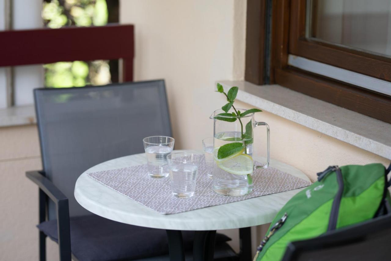 Appartement Huber Merano Exterior photo